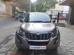 Second Hand Mahindra XUV500 W11 AT in Bangalore