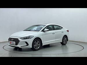 Second Hand Hyundai Elantra SX (O) 2.0 AT in Mumbai