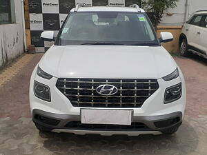 159 Used Hyundai Venue Cars In India, Second Hand Hyundai Venue Cars ...