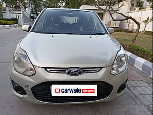 Second Hand Ford Figo Duratorq Diesel LXI 1.4 in Lucknow