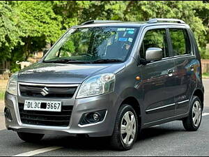 Second Hand Maruti Suzuki Wagon R VXI in Delhi