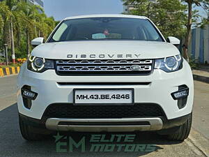 37 Used Land Rover Discovery Sport Cars in Mumbai, Second Hand