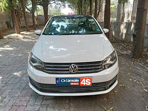 Second Hand Volkswagen Vento Comfortline 1.6 (P) in Pune