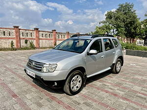 Second Hand Renault Duster 85 PS RxL in Delhi