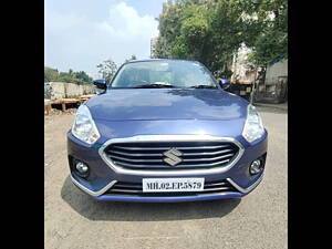 Second Hand Maruti Suzuki DZire ZXi AMT in Mumbai