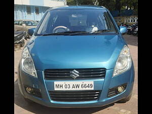 Second Hand Maruti Suzuki Ritz VXI BS-IV in Mumbai