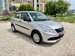 Second Hand Maruti Suzuki Swift DZire LXI in Delhi