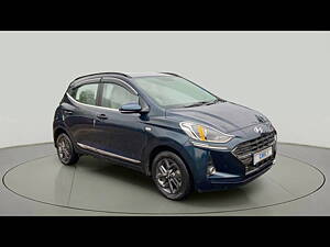 Second Hand Hyundai Grand i10 NIOS Sportz AMT 1.2 Kappa VTVT in Surat