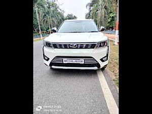 Second Hand Mahindra XUV300 W8 1.2 Petrol [2019] in Patna