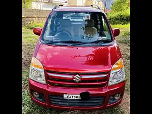 Second Hand Maruti Suzuki Wagon R [2006-2010] VXi Minor in Dak. Kannada
