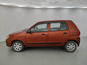 Second Hand Maruti Suzuki Alto VXi in Indore