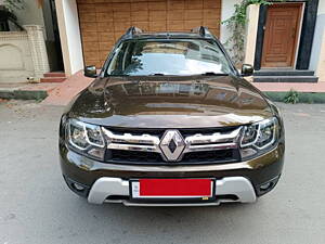 Second Hand Renault Duster 110 PS RxZ AWD in Bangalore