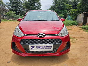 Second Hand Hyundai Grand i10 Magna 1.2 Kappa VTVT in Bangalore