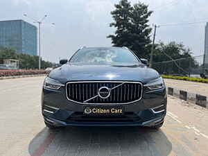 Second Hand वोल्वो xc60 इंसक्रिपशन [2017-2020] in बैंगलोर