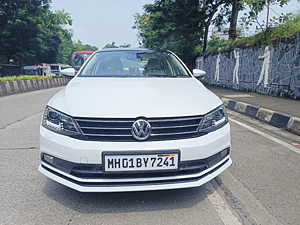 81 Used Volkswagen Jetta Cars In India Second Hand Volkswagen