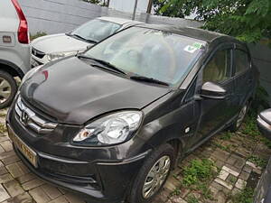 Second Hand Honda Amaze 1.2 S i-VTEC in Ranchi