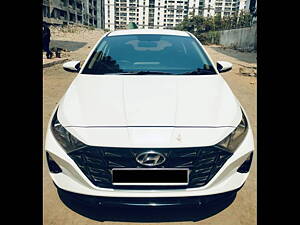 Second Hand Hyundai Elite i20 Sportz 1.2 MT [2020-2023] in Mumbai