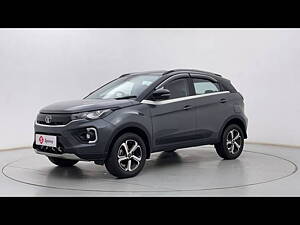 Second Hand Tata Nexon XZA Plus (O) in Pune