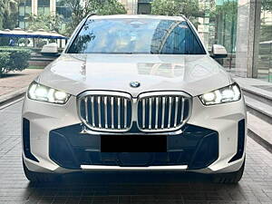 Second Hand BMW X5 xDrive30d xLine in Mumbai