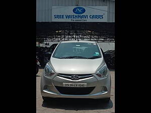 Second Hand Hyundai Eon Era + LPG in Coimbatore