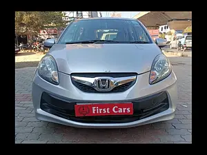 Second Hand Honda Brio [2013-2016] V MT in Bangalore