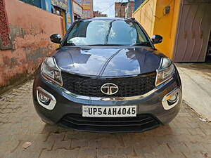 Second Hand Tata Nexon XZA Plus Diesel in Varanasi