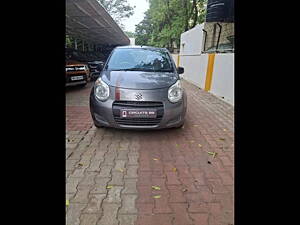 Second Hand Maruti Suzuki A-Star Vxi (ABS) AT in Chennai