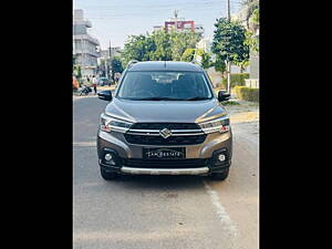 Second Hand Maruti Suzuki XL6 Alpha MT Petrol in Jaipur