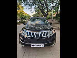 Second Hand மஹிந்திரா  xuv500 w6 in மும்பை