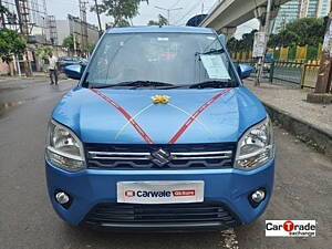 Second Hand Maruti Suzuki Wagon R ZXi 1.2 in Noida