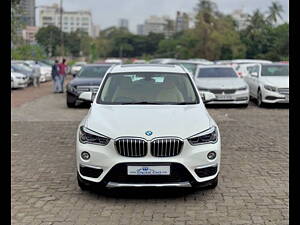 Second Hand BMW X1 xDrive20d xLine in Mumbai