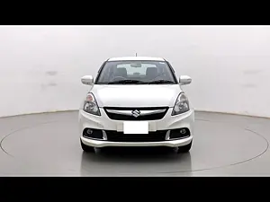 Second Hand Maruti Suzuki Swift Dzire [2015-2017] VDI in Bangalore