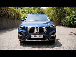 Second Hand BMW X1 sDrive20i xLine in Delhi