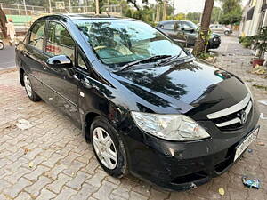 Second Hand Honda City VTEC in Mohali