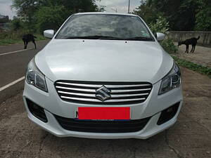 Second Hand Maruti Suzuki Ciaz VXi+ AT in Pune