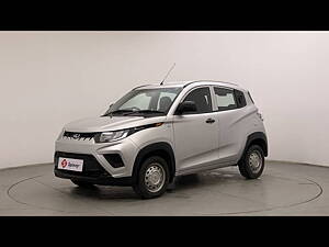 Second Hand Mahindra KUV100 K2 D 6 STR in Chandigarh