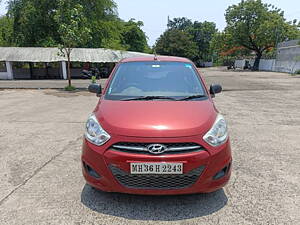 Second Hand Hyundai i10 Era 1.1 iRDE2 [2010-2017] in Nagpur