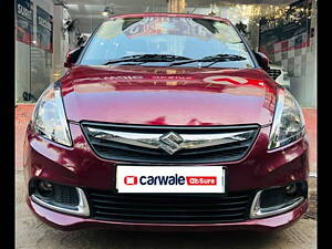 Second Hand Maruti Suzuki Swift DZire VDI in Kanpur