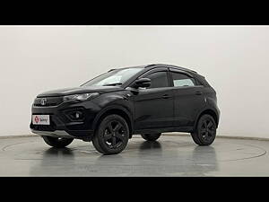 Second Hand Tata Nexon XZ Plus (O) in Hyderabad