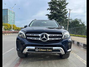 Second Hand Mercedes-Benz GLS 350 d in Bangalore