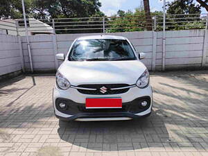 Second Hand Maruti Suzuki Celerio VXi CNG in Pune