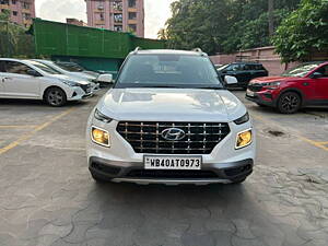 Second Hand Hyundai Venue SX 1.0 Turbo in Kolkata