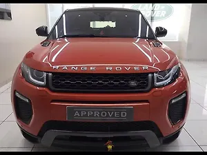 Used Land Rover Cars In India For Carwale No Cars Image