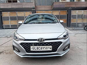 Second Hand Hyundai Elite i20 Asta 1.2 in Delhi