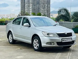 Second Hand Skoda Laura Ambiente 1.9 TDI MT in Mumbai