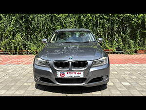 Second Hand BMW 3-Series 320d Luxury Line in Chennai