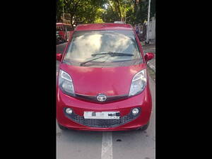 Second Hand Tata Nano Twist XTA in Chennai