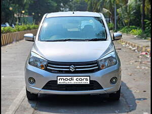 Second Hand Maruti Suzuki Celerio VXi CNG [2019-2020] in Mumbai