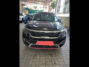 Second Hand Kia Seltos GTX 1.4 in Chennai