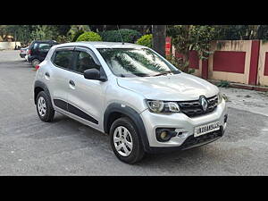 Second Hand Renault Kwid RXL [2015-2019] in Dehradun